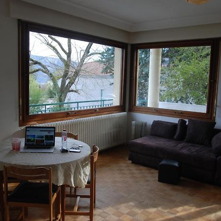 Spacious Home At The Heart Of Saint Ismier Eksteriør billede