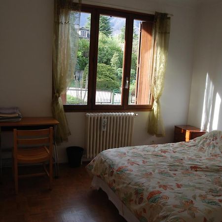 Spacious Home At The Heart Of Saint Ismier Eksteriør billede