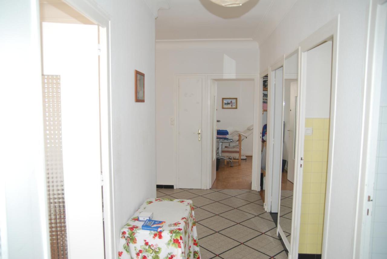 Spacious Home At The Heart Of Saint Ismier Eksteriør billede